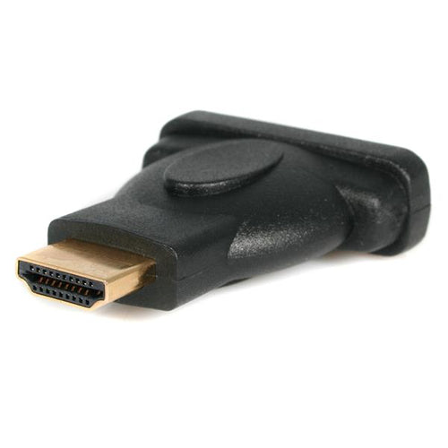 StarTech.com HDMI to DVI-D Video Cable Adapter - M/F StarTech.com HDMI to DVI-D Video Cable Adapter - M/F